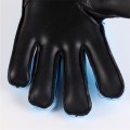 Luvas One FL Maze Blue