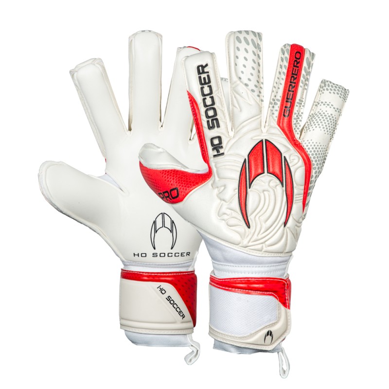 Glove Guerrero PRO NG Honour red