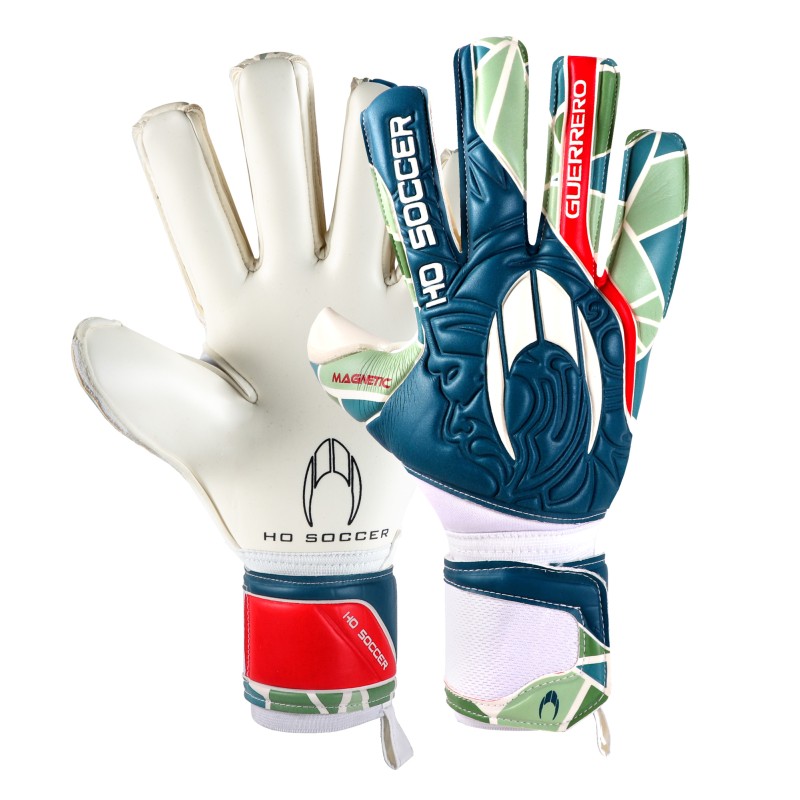 Gants Guerrero PRO NG Honour Magnetic