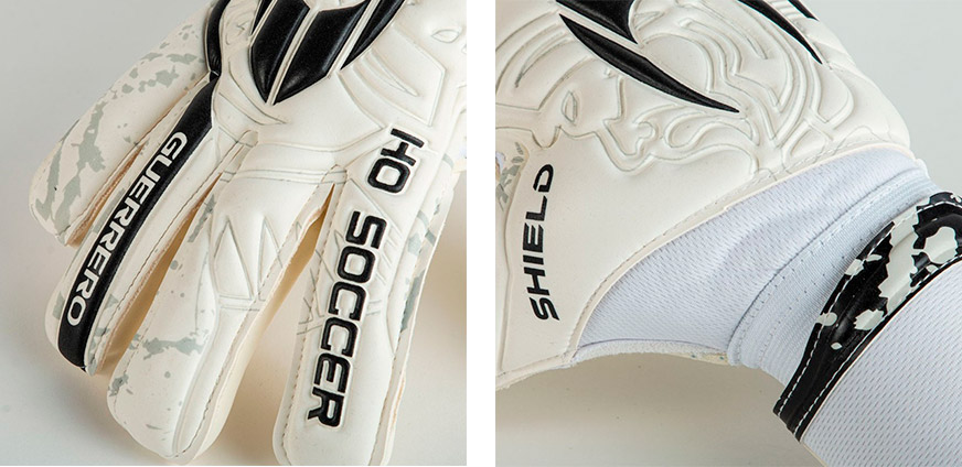 Best goalkeeper gloves for cheap artificial grass