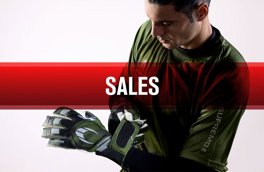 The specialist of the goalkeeper Official shop Ho Soccer Shop