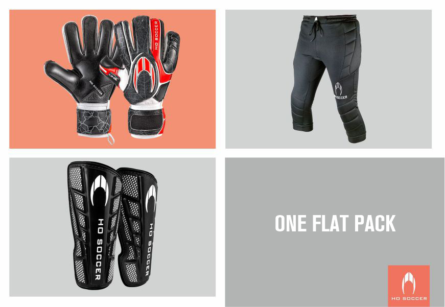 soccer goalie elbow pads