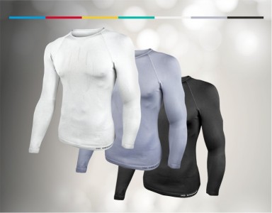 THE IMPORTANCE OF BASE LAYER THERMAL CLOTHING FOR ATHLETES