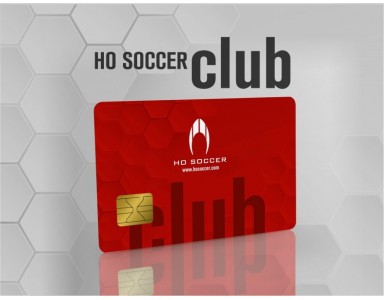 AT HO SOCCER YOUR LOYALTY PAYS OFF