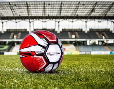 BALONES ESPECÍFICOS DE ENTRENAMIENTO PARA PORTEROS