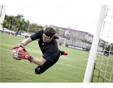 TIPS FOR SUMMER GOALKEEPER TRAININGS