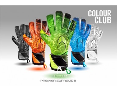 NEW HO SOCCER AUTUMN COLLECTION