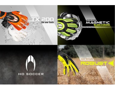 NEW HO SOCCER PALM TECHNOLOGY FOR 2020