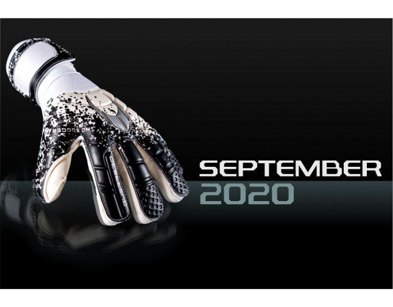 HO SOCCER NEW 2020 AUTUMN GOALKEEPER GLOVES