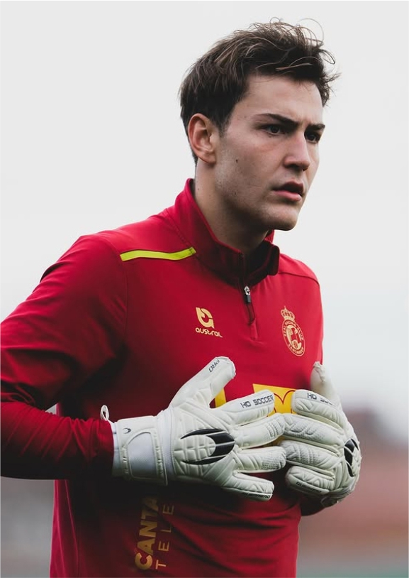 Simon Eriksson