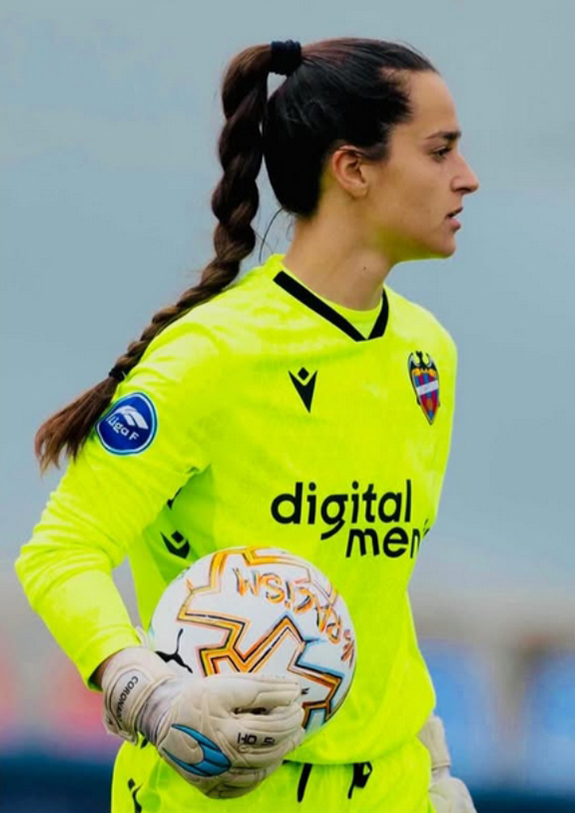 Laura Coronado