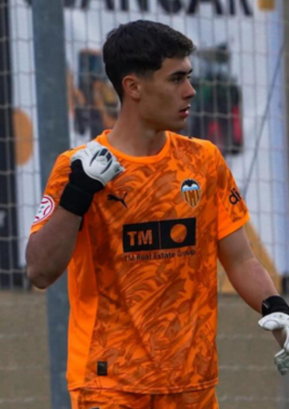 Luis Romero