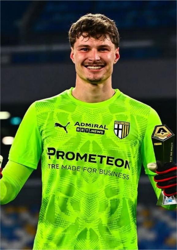Filippo Rinaldi