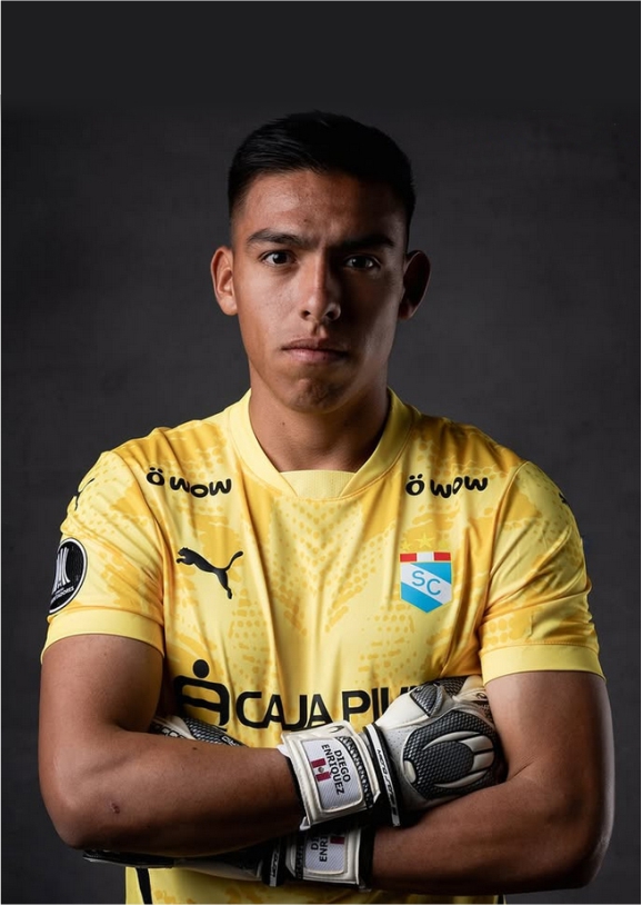 Diego Enriquez