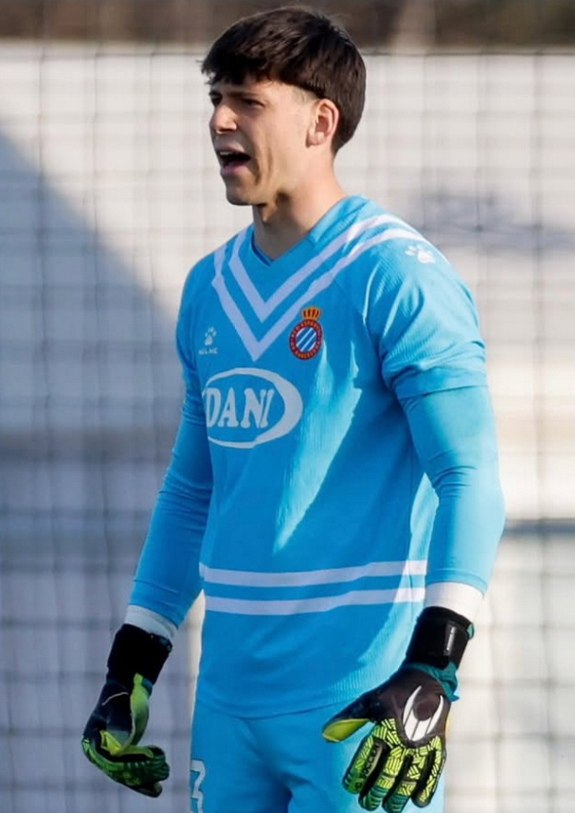 Llorenç Serred