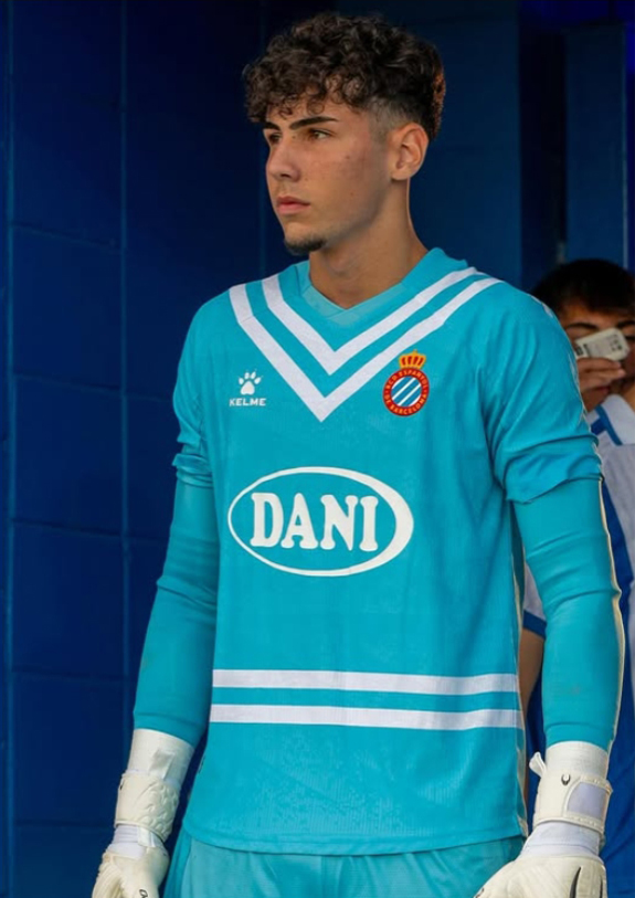 Joel Rodriguez