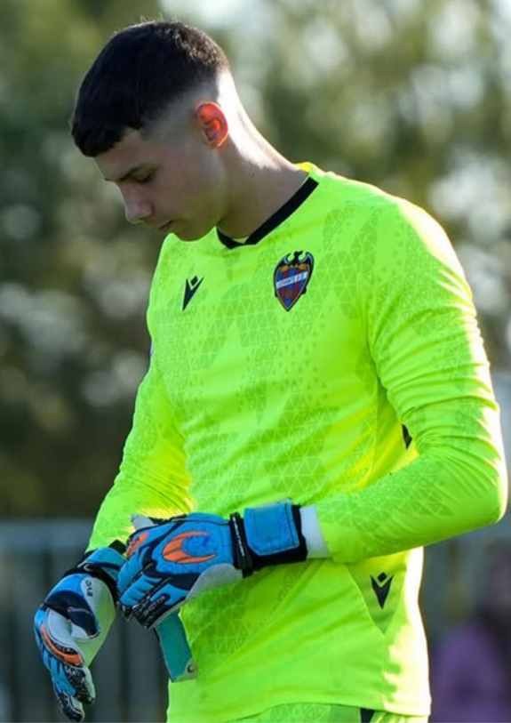 Alex Cortes