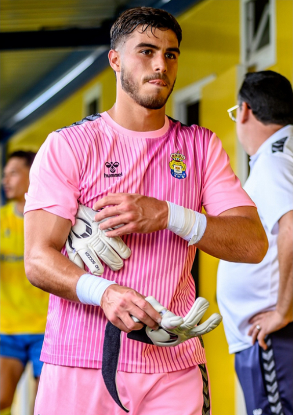 Alvaro Killane