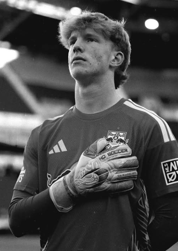 Aidan Stokes