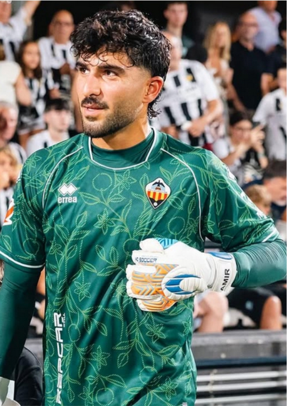 Amir Abedzadeh