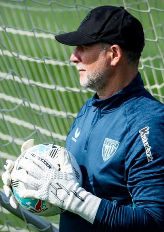 Aitor Iru