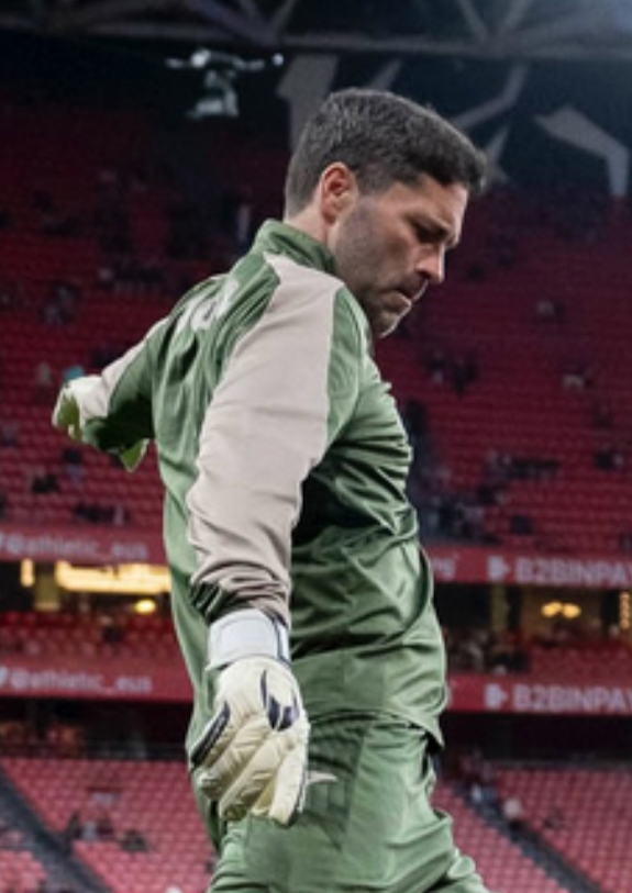 Borja Fernandez