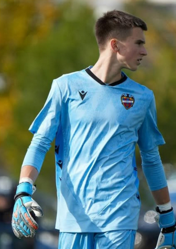 Ihor Galdin