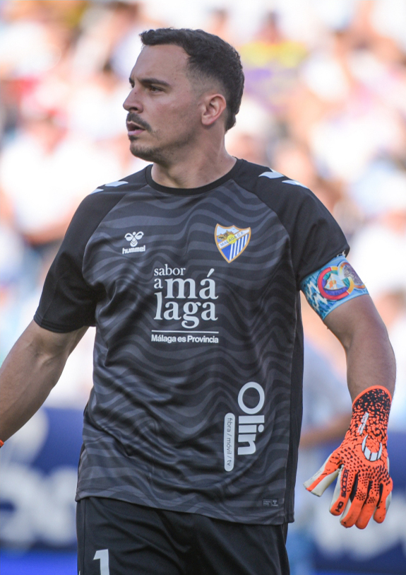 Alfonso Herrero