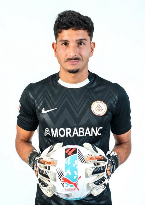 Nico Ratti