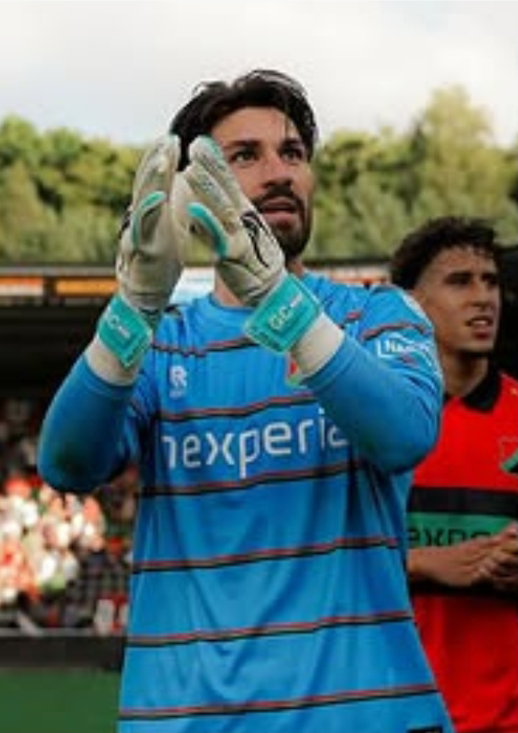 Gonzalo Crettaz