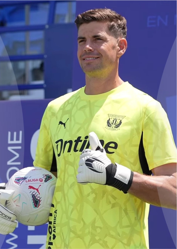 Raúl Fernández