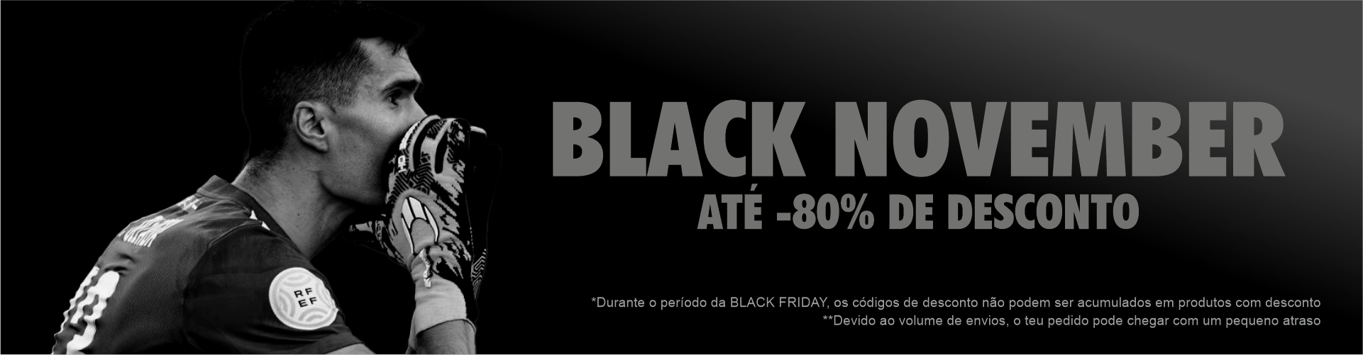 PREBLACK NOVEMBER 2025