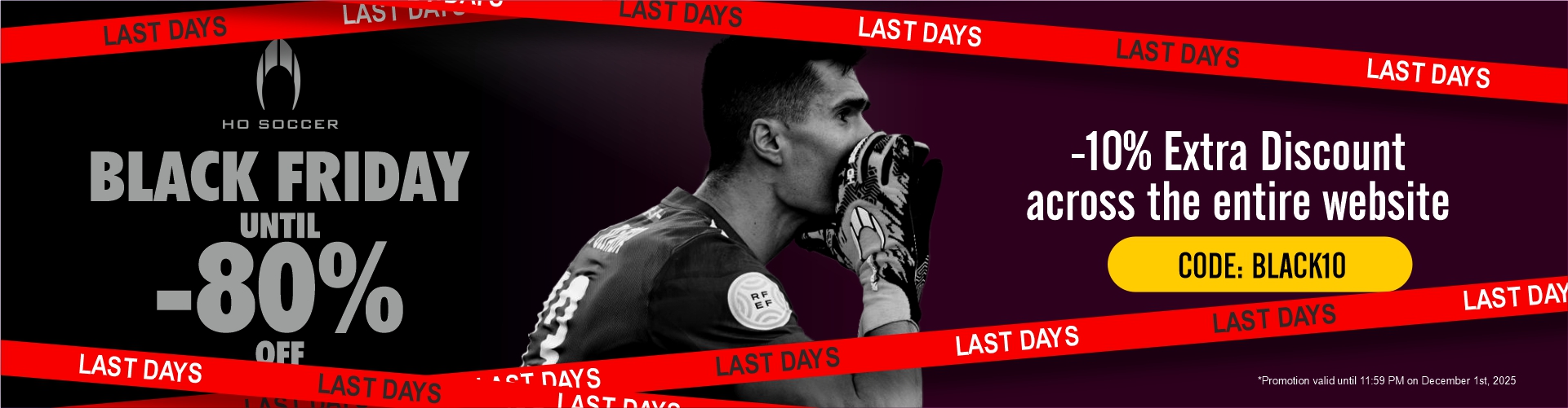 10% EXTRA Black Shop 2025