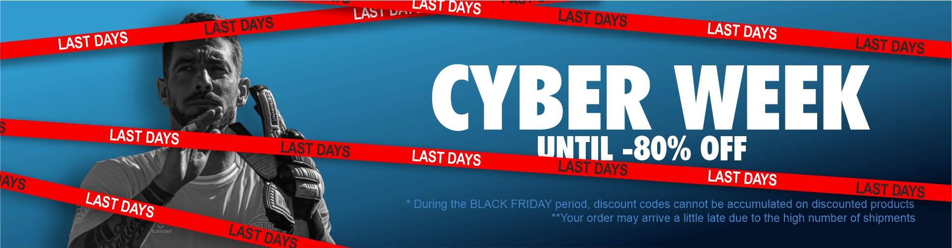 Cyber Week 2025