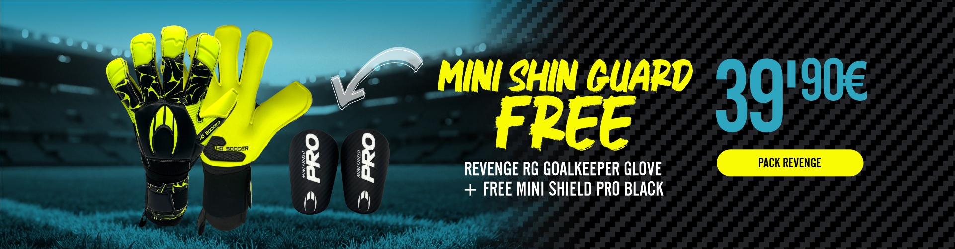 PRESENTACIÓN MINI ESPINILLERAS