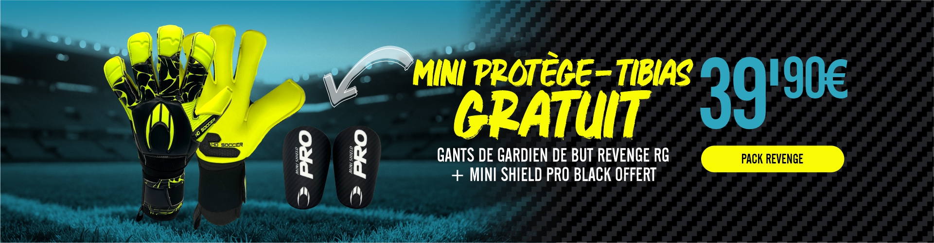 PRESENTACIÓN MINI ESPINILLERAS