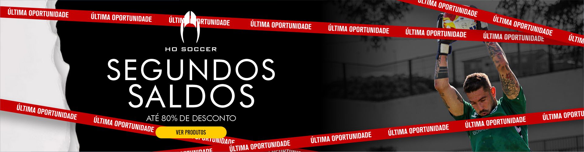 Últimos días 2as Rebajas