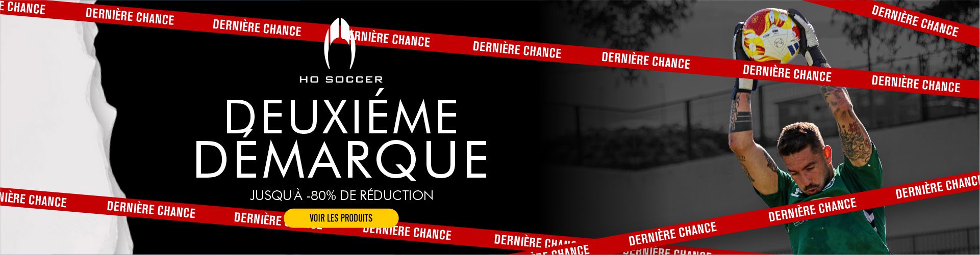 Últimos días 2as Rebajas